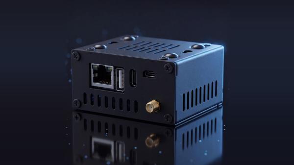 This crowdfunded $109 hub wants to pool…