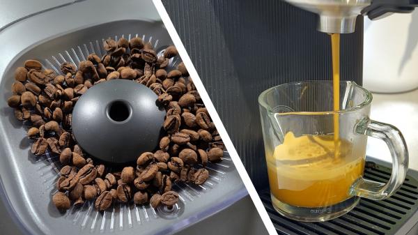 Still using coffee capsules? You're not…