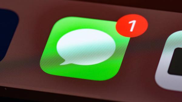 photo of ‘I am mortified’: An iPhone user sent ‘sensitive pictures’ to a stranger’s phone after making this simple… image