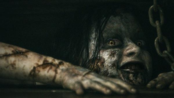 photo of Are you a Necronomicon expert? Prove it by taking on our tricky Evil Dead horror franchise quiz image