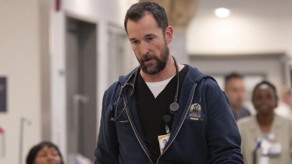 The Pitt season 3's first trailer is the…