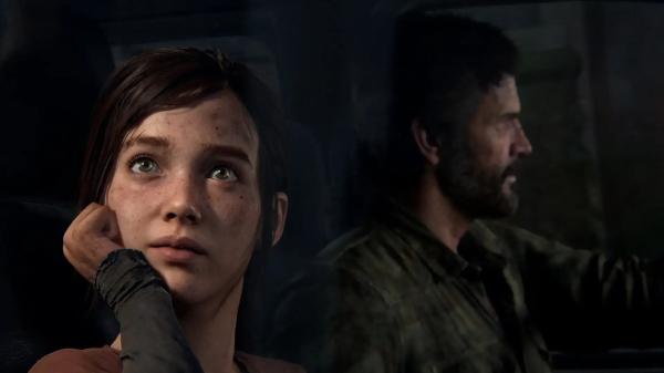 Playing The Last of Us with friends made&hellip;