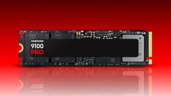 photo of Samsung 9100 Pro SSD gets another price cut, up to 51% off image