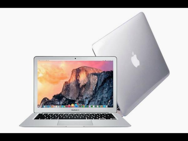 photo of A MacBook Air for $229.97 for Cyber Monday — grab it now image