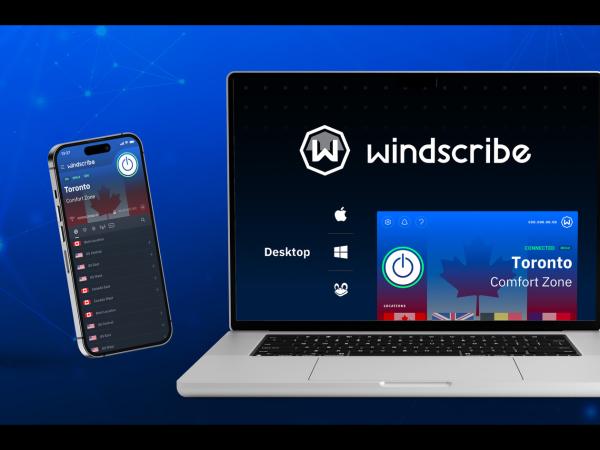 photo of It’s your last chance to scoop up Cyber Week savings on this ad-blocking VPN image