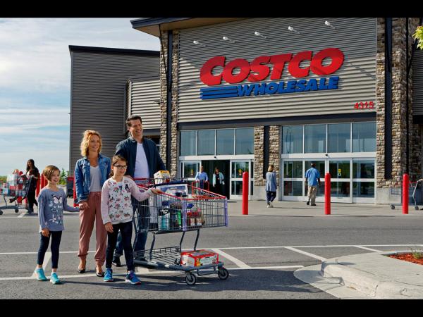 photo of Last chance to get a Costco Membership before the price hike, and this one comes with a $20 shop card image