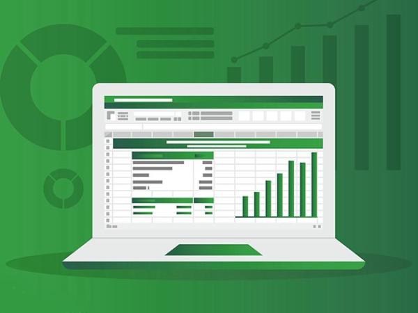 Tackle Excel and boost your skills with…