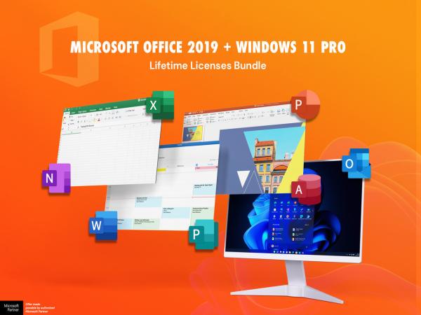 photo of Upgrade your PC for less: Windows 11 Pro + Office 2019 bundle drops to $46 image