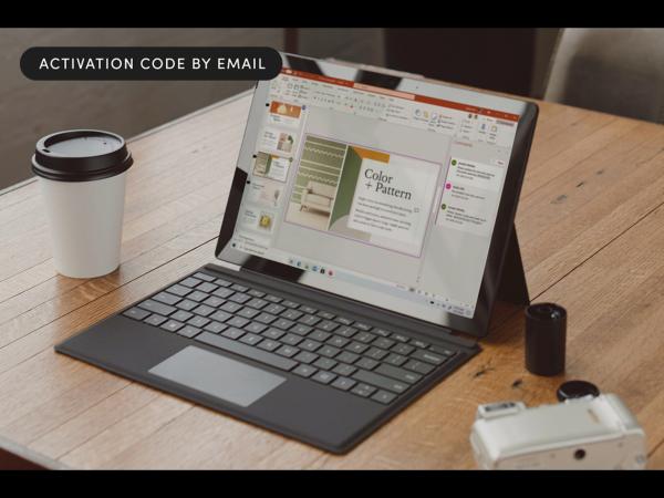 photo of Embrace the simplicity (and the cost) of MS Office 2019 image