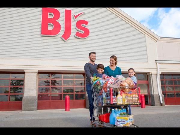 photo of Shopping at BJ’s can help you run errands more quickly image