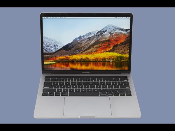 Mac curious? This $350 MacBook Pro could…