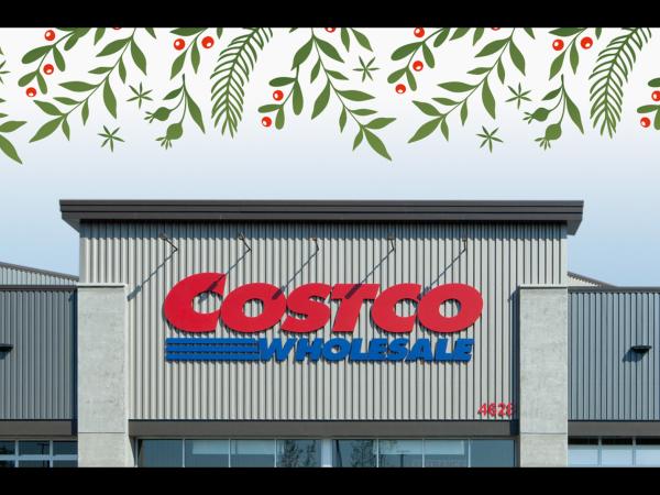 photo of The easiest way to get a $45 Costco Digital Shop Card image