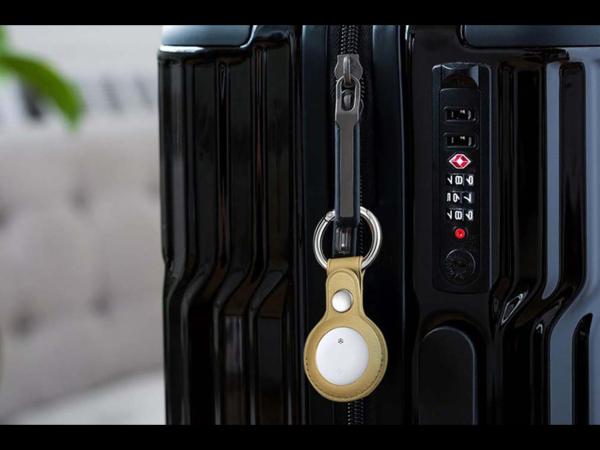 photo of Finally, an AirTag dupe that’s worth the hype image