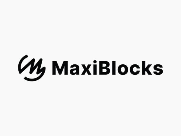 photo of Stop paying monthly for site builders—own MaxiBlocks for life for $59 image
