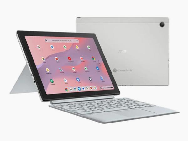 photo of This ASUS Chromebook doubles as a tablet, and it’s on sale for $180 (reg. $329.99) image