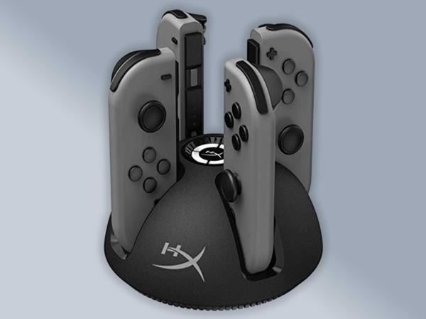 photo of Instead of spending $450 on a Nintendo Switch 2, try this upgrade for your original Switch for $17 image