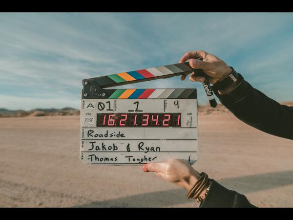 photo of Shaky blurry videos come out clear when you use this AI image