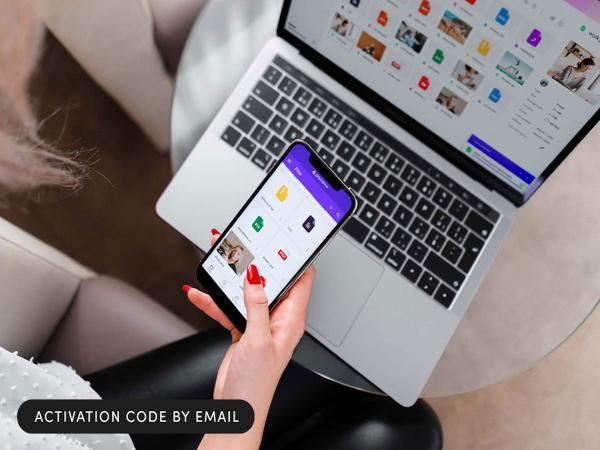 photo of 20TB of cloud storage is just $80 this July image