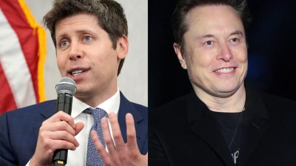 photo of Apple’s Lawsuit Against OpenAI Sparks Another Musk-Altman Online Spat image