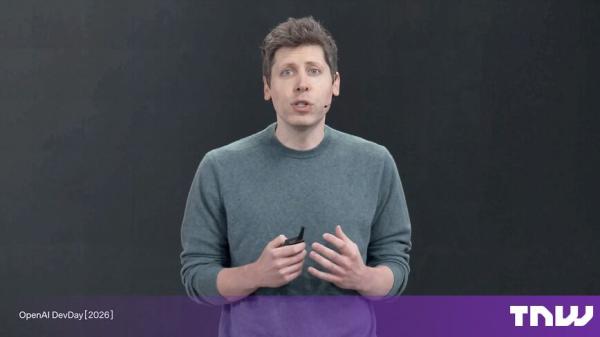 photo of Sam Altman says OpenAI now has an AI research intern image