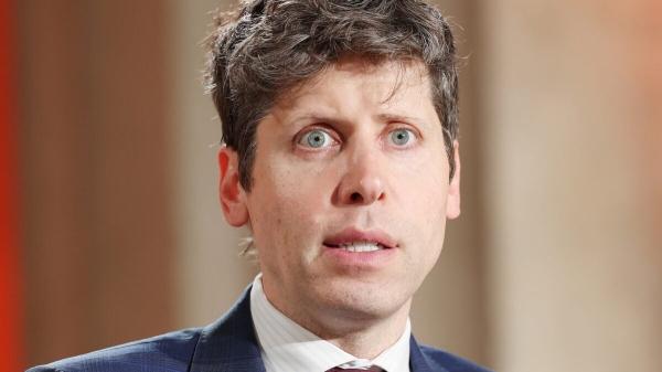 photo of Sam Altman Says It’ll Take Another Year Before ChatGPT Can Start a Timer image