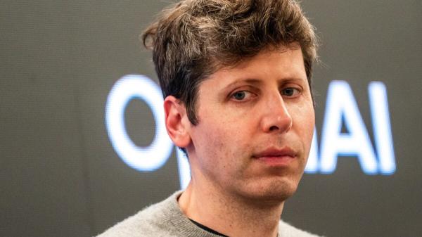 Sam Altman Says Companies Are ‘AI&hellip;