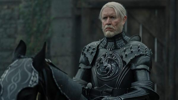 ‘A Knight of the Seven Kingdoms’&hellip;