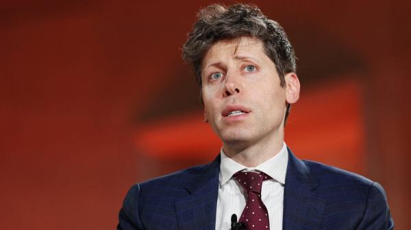 Sam Altman Would Like the Record to Show AI Will Not Take&hellip;
