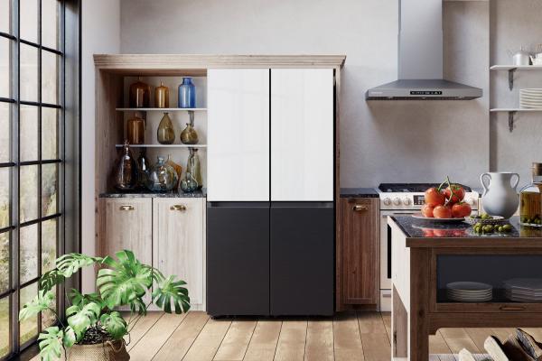 photo of This Samsung Refrigerator With The AI Family Hub Is Now Priced Down to $2,210 From $4,999 For Black Friday image