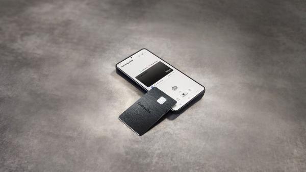 photo of Samsung Debuts Galaxy Card With 5% Cash Back to Take On Apple Card image