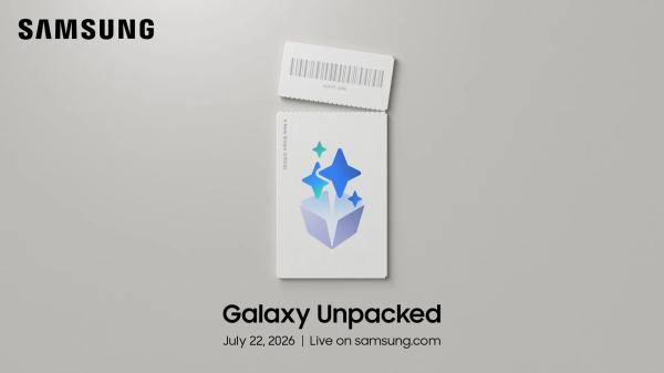 Samsung Galaxy Unpacked Event Set for&hellip;