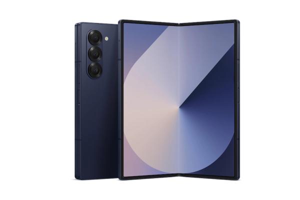 photo of Ahead Of Black Friday, Samsung Is Slashing The Price of The Galaxy Z Fold 6 to $499 Down From $1,899 image