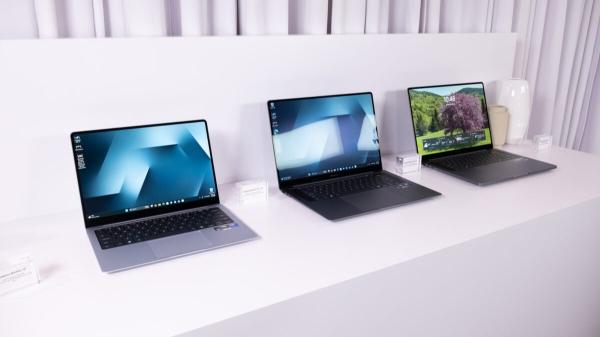 photo of The Next Samsung Laptop Could Actually Make Chromebooks Exciting, for Once image