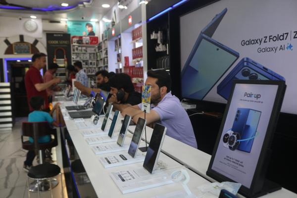 photo of AI-driven memory crunch jolts India’s smartphone market image