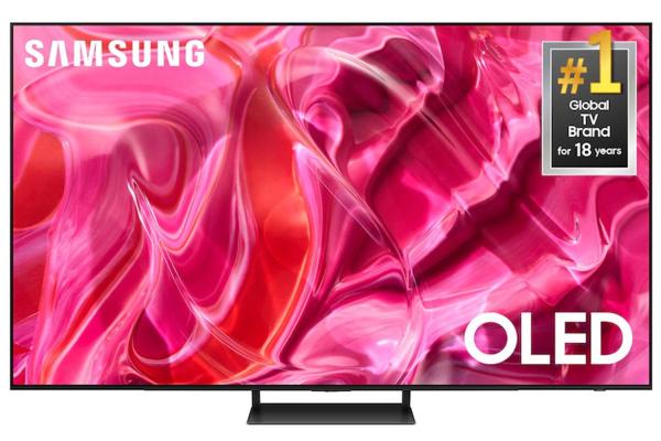 photo of On Its Official Store, Samsung Is Offering -50% on Its OLED TVs For Early Black Friday image