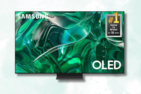 photo of Samsung Offers a Huge Discount on 4K OLED S95C TVs for Anti-Prime Day — Up to $2,200 Off! image