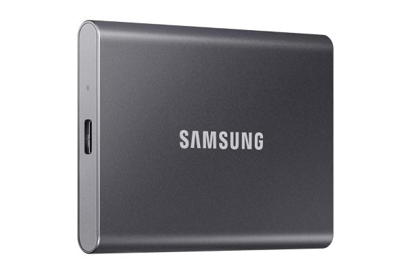 photo of The Price of This Samsung 2TB SSD Has Crashed To 48% Off on Amazon, Matching Black Friday Levels image