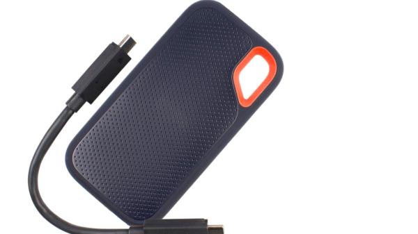 Apple Store Prices for SanDisk SSDs Are&hellip;