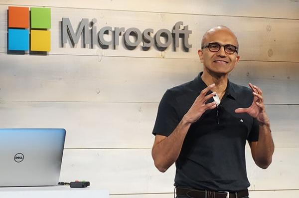 Satya Nadella decides Microsoft needs an&hellip;