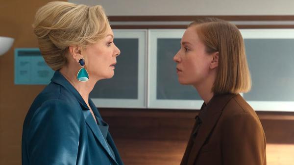 Hacks season 5 episode 3 has only just&hellip;