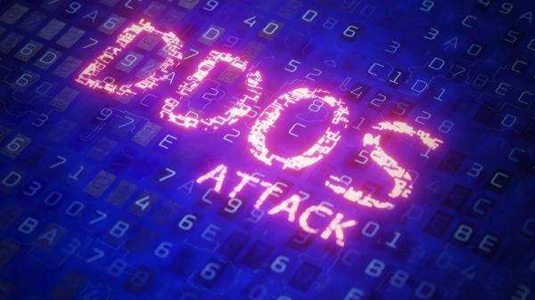 photo of DDoS attacks are on the rise, and are increasingly politically-motivated image