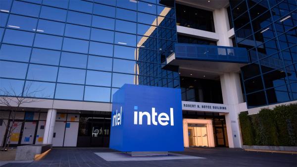 Intel buys back 49% stake in Ireland Fab&hellip;