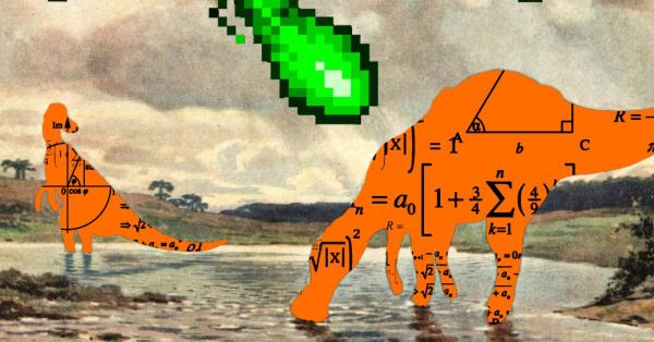An AI Breakthrough Has Made Decades of…