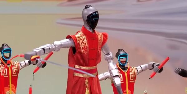 photo of Infosys chair says AI will clean up legacy systems – then make more of them image