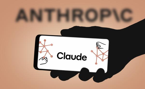 Claude wins out in major user…