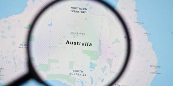 Australian FinTech takes itself offline…
