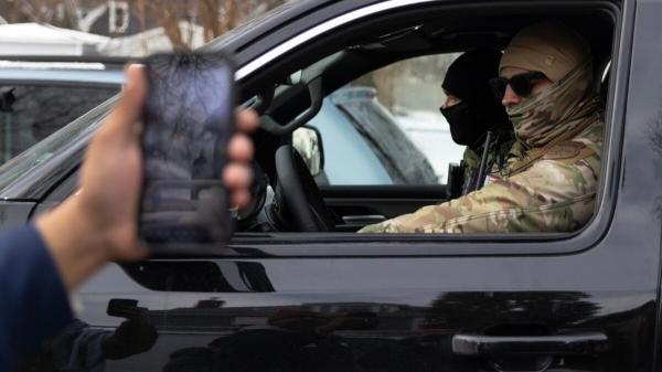 Federal Agents Reportedly Tracked Down&hellip;