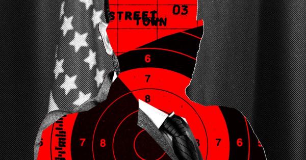 photo of How Data Brokers Can Fuel Violence Against Public Servants image