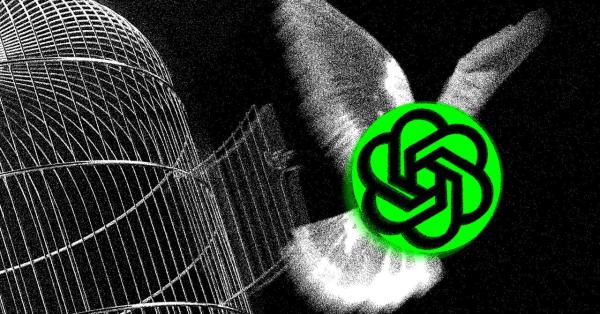 OpenAI Models Escaped Containment and&hellip;