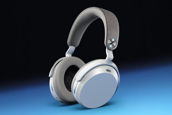 photo of Sennheiser’s new Momentum 5 headphones have upgraded ANC and a replaceable battery image